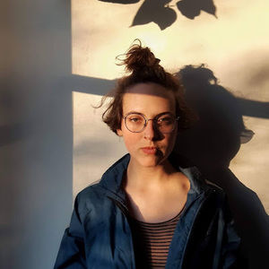 Meet your Posher, Dana